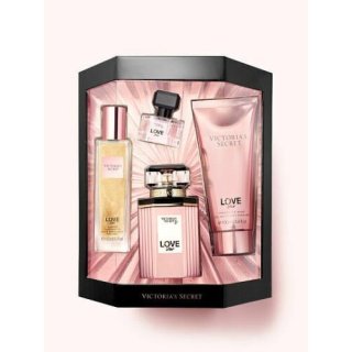 Victoria’s Secret Love Star Gift Set