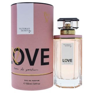 Victoria’s Secret Love