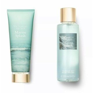Victoria’s Secret Marine Splash Gift Set