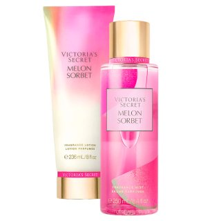 Victoria’s Secret Melon Sorbet Gift Set