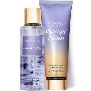 Victoria’s Secret Midnight Blossom Gift Set
