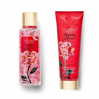 Victoria’s Secret Mystic Lover Gift Set