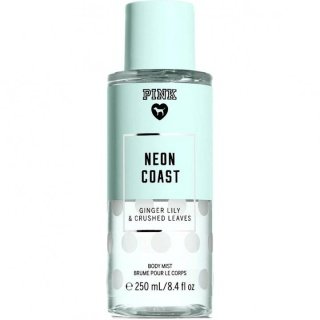 Victoria’s Secret Neon Coast 