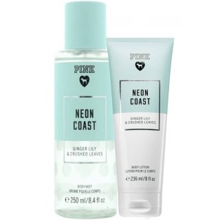 Victoria’s Secret Neon Coast Gift Set