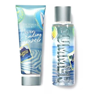 Victoria’s Secret Never Ending Summer Gift Set