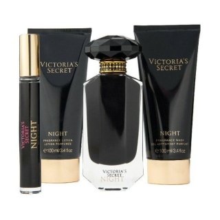 Victoria’s Secret Night Gift Set (4Pcs)