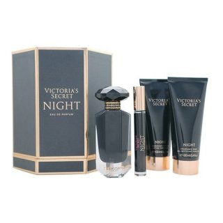 Victoria’s Secret Night Gift Set (4Pcs)