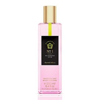 Victoria’s Secret No 1 Feathered Musk (Body Mist)