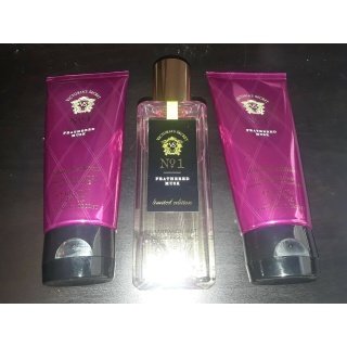 Victoria’s Secret No 1 Feathered Musk (Body Mist) Gift Set