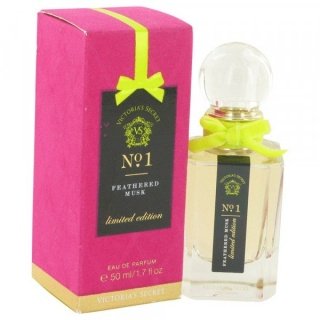 Victoria’s Secret No 1 Feathered Musk