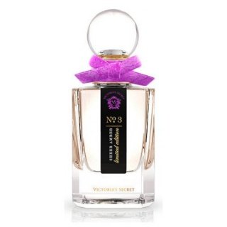 Victoria’s Secret No 3 Sheer Amber 