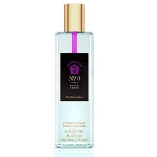 Victoria’s Secret No 3 Sheer Amber (Body Mist)