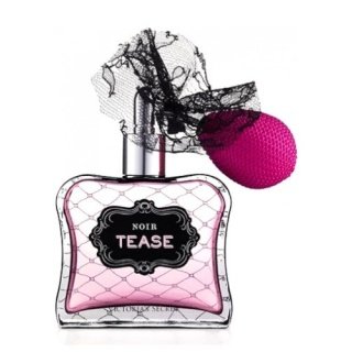 Victoria’s Secret Noir Tease