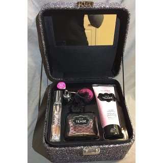 Victoria’s Secret Noir Tease 3Pcs Gift Set