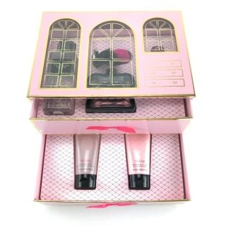 Victoria’s Secret Noir Tease Deluxe Gift Set