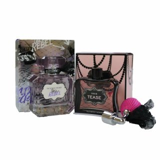 Victoria’s Secret Noir Tease Gift Set (2Pcs)