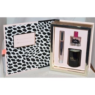 Victoria’s Secret Noir Tease Gift Set (Mini)