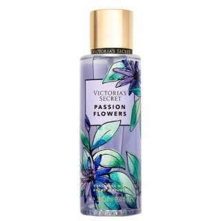 Victoria’s Secret Passion Flowers