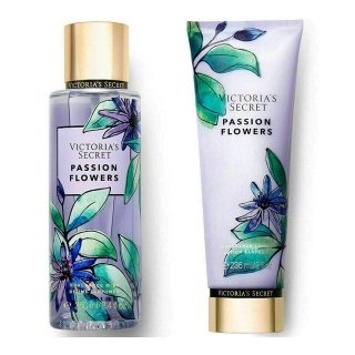 Victoria’s Secret Passion Flowers Gift Set