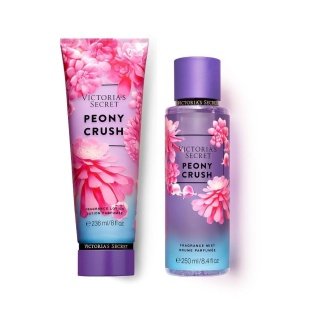 Victoria’s Secret Peony Crush Gift Set