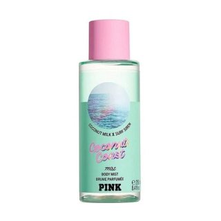Victoria’s Secret Pink Coconut Coast