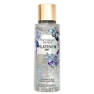 Victoria’s Secret Platinum Ice