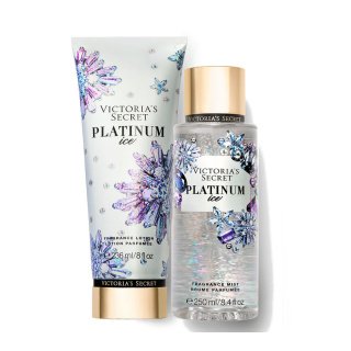 Victoria’s Secret Platinum Ice Gift Set