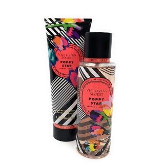 Victoria’s Secret Poppy Star Gift Set