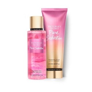 Victoria’s Secret Pure Seduction 2Pcs Set