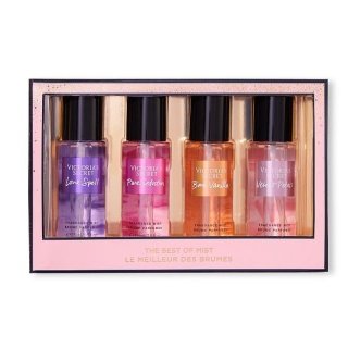 Victoria’s Secret Pure Seduction 4Pcs Set