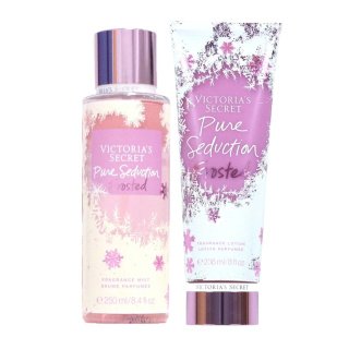 Victoria’s Secret Pure Seduction Frosted Gift Set
