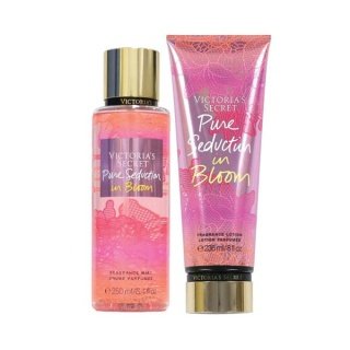 Victoria’s Secret Pure Seduction In Bloom Gift Set