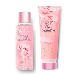Victoria’s Secret Pure Seduction La Creme Gift Set