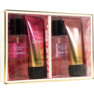 Victoria’s Secret Pure Seduction Set