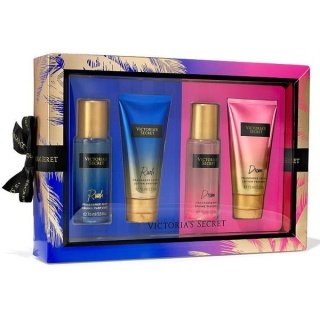 Victoria’s Secret Rush Gift Set (4Pcs)