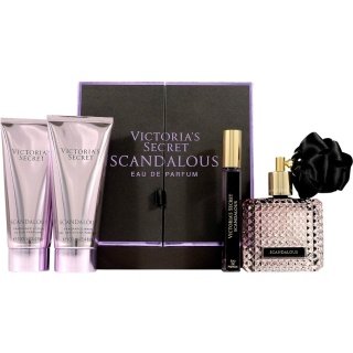 Victoria’s Secret Scandalous Gift Set