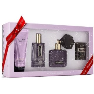 Victoria’s Secret Scandalous Gift Set (4Pc)
