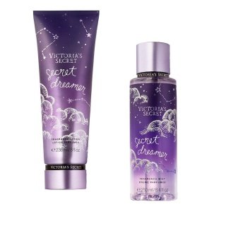 Victoria’s Secret Secret Dreamer Gift Set