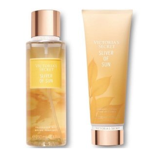 Victoria’s Secret Sliver Of Sun Gift Set