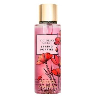 Victoria’s Secret Spring Poppies