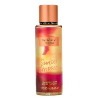 Victoria’s Secret Sunset Stripped 