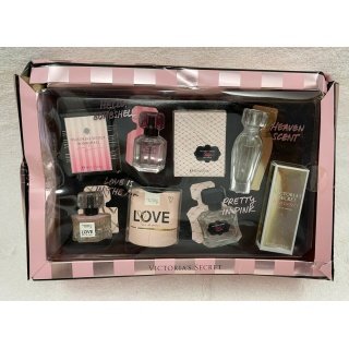 Victoria’s Secret Tease Deluxe Gift Set
