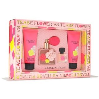Victoria’s Secret Tease Flower Gift Set