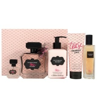 Victoria’s Secret Tease Gift Set (5Pcs)