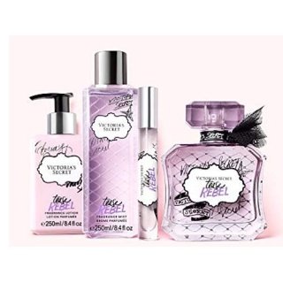 Victoria’s Secret Tease Rebel Gift Set (4Pc)