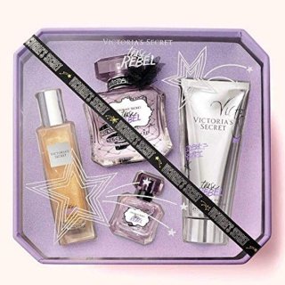 Victoria’s Secret Tease Rebel Gift Set