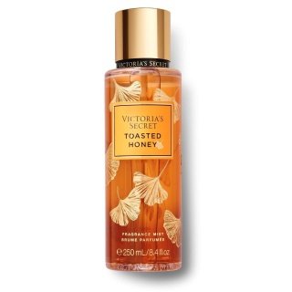 Victoria’s Secret Toasted Honey 