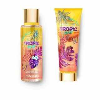 Victoria’s Secret Tropic Heat Gift Set