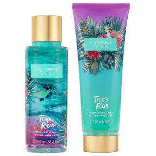 Victoria’s Secret Tropic Rain Gift Set