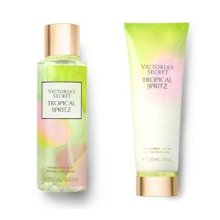 Victoria’s Secret Tropical Spritz Gift Set